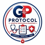 Telegram profile photo for GP Protocol