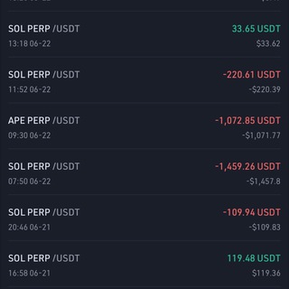 Telegram profile photo for Cryp rekt plays