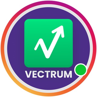 Telegram profile photo for Vectrum Stories