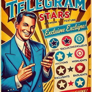 Telegram profile photo for Jeremy Stars