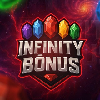 Telegram profile photo for INFINITY BÔNUS OFICIAL