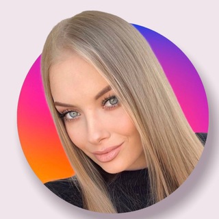 Telegram profile photo for Юлька Сим