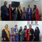 Telegram profile photo for من یک کتاب نوجوان هستم