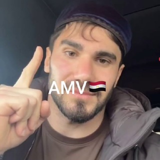 Telegram profile photo for 𝐀𝐌𝐕