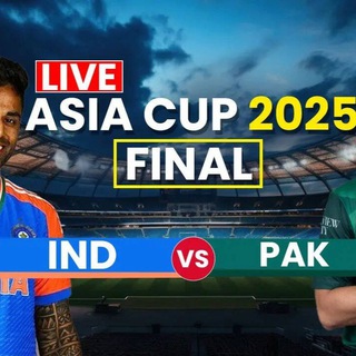 Telegram profile photo for INDIA VS Australia LIVE
