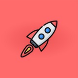 Telegram profile photo for Rocket P1 / P2