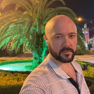 Telegram profile photo for Алексей Кречетов