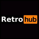 Telegram profile photo for Retrohub