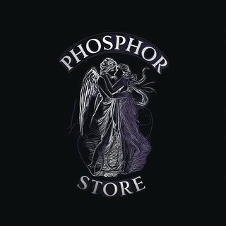 Telegram profile photo for PHOSPHOR STORE