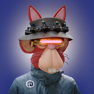 Telegram profile photo for 龅牙猴CC服务站