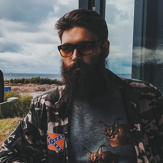 Telegram profile photo for Ягудаев