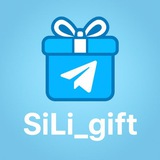 Telegram profile photo for SiLi Gift