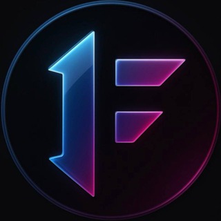 Telegram profile photo for One Funders پراپ فرم