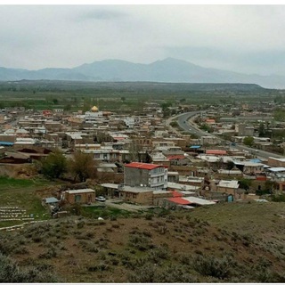 Telegram profile photo for کانال ایالات قوروق