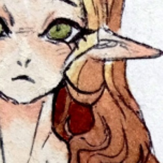 Telegram profile photo for Marie✧Bela