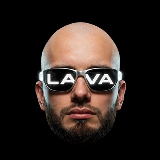 Telegram profile photo for LAVA