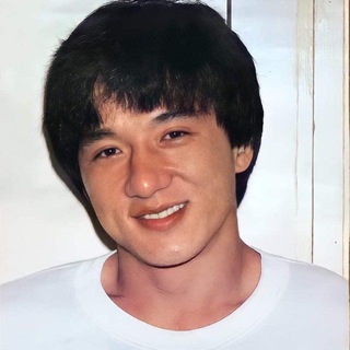 Telegram profile photo for Джеки Чан