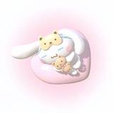 Telegram profile photo for 🎀 Xiaoting . 💭