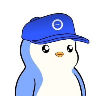 Telegram profile photo for Based Pengu