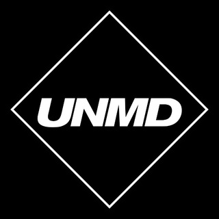 Telegram profile photo for UNMD