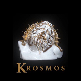 Telegram profile photo for Krosmos