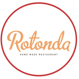 Telegram profile photo for Rotonda ресторан Москва
