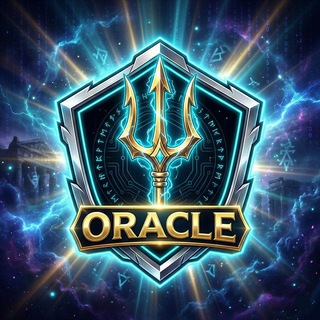Telegram profile photo for OracleFilesOfficial