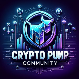 Telegram group profile photo for π Lucky Pump Club - Free Crypto Fortunes π