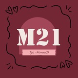 Telegram profile photo for ᴍᴏɴᴀᴇʟ₂₁ КАНАЛ ЗАКРЫТ