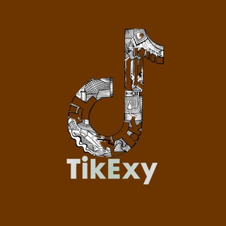 Telegram profile photo for TikExy - TikTok Mod