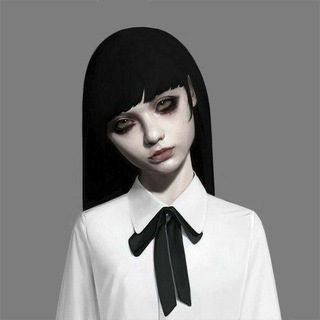 Telegram profile photo for Qoʻrqinchli Kinolar Filmlar Ujas