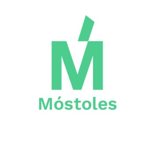 Telegram profile photo for Canal Más Madrid Móstoles