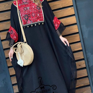 Telegram profile photo for 👗مانتوی وفا (با ارسال رایگان )