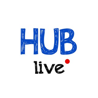 Telegram profile photo for Хаб Скул live