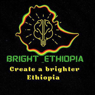 Telegram profile photo for BRIGHT _ETHIOPIA!