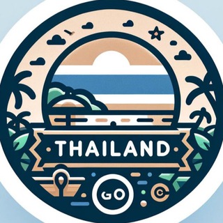 Telegram group profile photo for ТАИЛАНД | GO