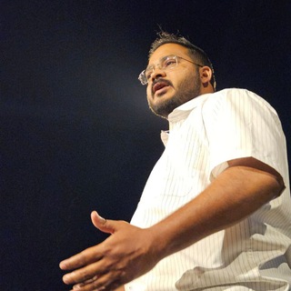 Telegram profile photo for Akshay Kamble official ✨