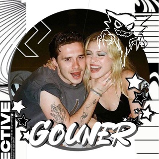 Telegram profile photo for GOUNER VAKUM