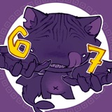 Telegram profile photo for ⊡