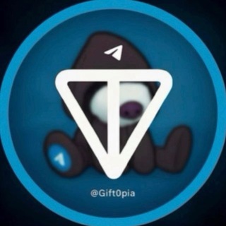 Telegram profile photo for گیفتوپیا | Gift𝐎pia