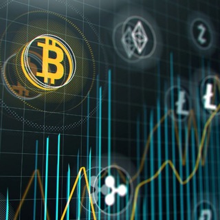 Telegram group profile photo for CRYPTO NEWS AND UPDATES