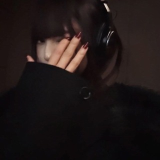 Telegram profile photo for Babydoll notes
