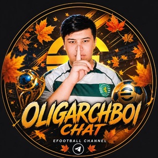 Telegram profile photo for OLIGARCHBOI • GROUP