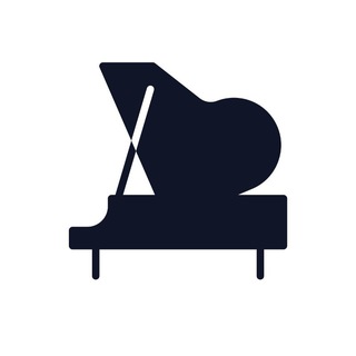 Telegram profile photo for Каденция (Cadenza) фортепианный дуэт 🎹