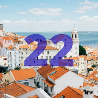 Telegram group profile photo for Lisbon Blockchain Week(s) 2025