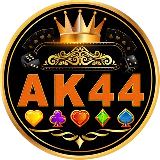 Telegram profile photo for AK44 Official & WINTK