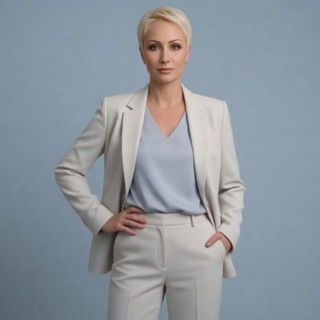 Telegram profile photo for Отношения с умом | Взгляд нейропсихолога