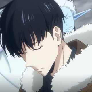 Telegram profile photo for SOLO LEVELING SAISON 3 VF 🇫🇷🫧