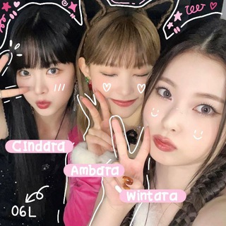 Telegram profile photo for 🎀 Ara's Dictionary 🎀