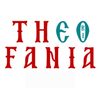 Telegram profile photo for THEOFANIA.RO | Episcopia Ortodoxă Română a Italiei